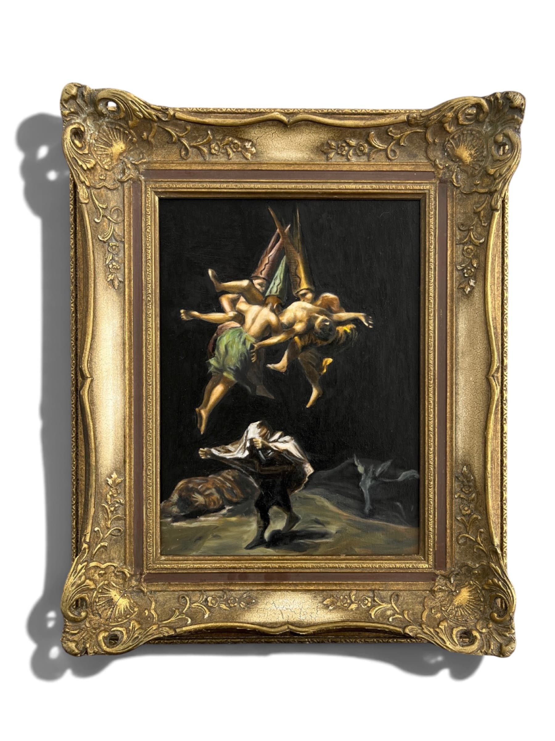 Witches' Flight